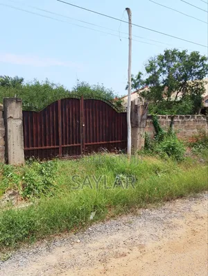 2 Plots for Sale Fully Fenced Block3 ,Comm3