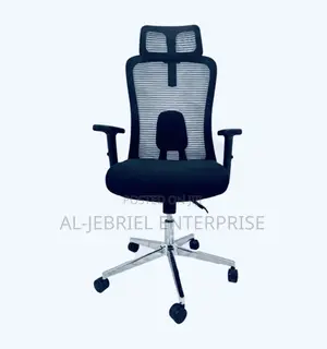 Eldo Office Chair
