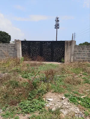 3 Plots for Sale Comm10 Opposite S.O.S Fully Fenced
