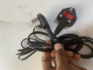 Ac Power Cable