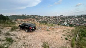 2 Plot With Title Certificate at Kwabenya Knust Hill View for Sale