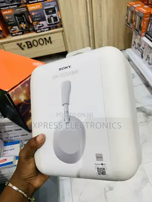 Text Us for Your Sony Wh-1000xm6 Headset