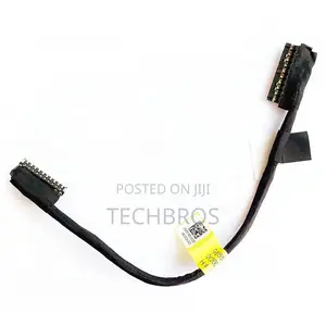 Battery Cable For Precision 7750 7760 7550 7560 M7750 Gdb55 0n11w2
