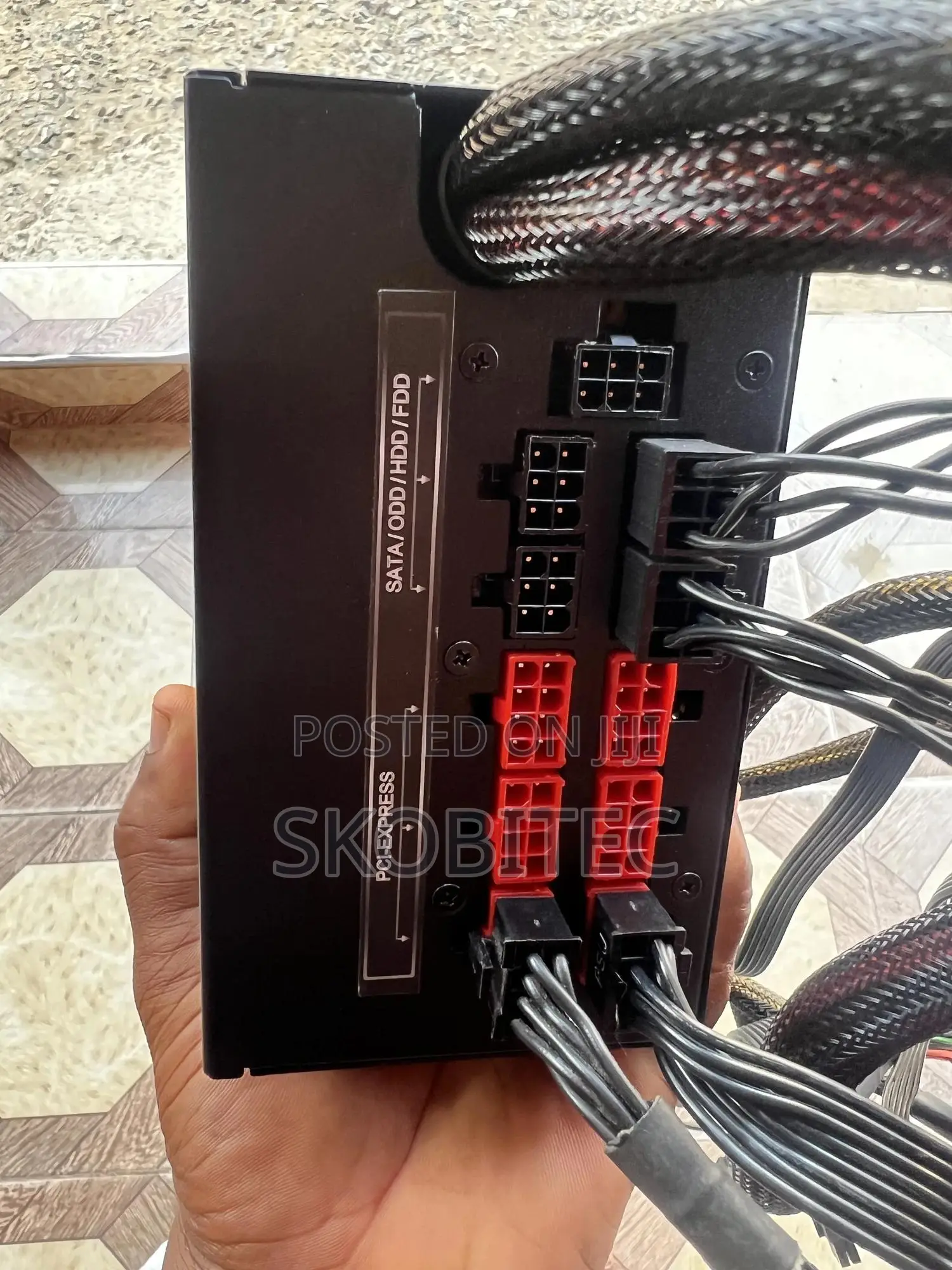 Zalman Zm1250-Platinum 1250w