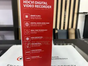 Dahua 16 Channel DVR 2mp