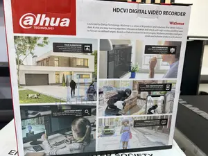 Dahua 16 Channel DVR 2mp
