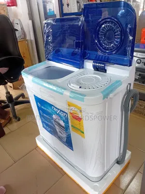 7kg Top Load Nexon Washing Machine