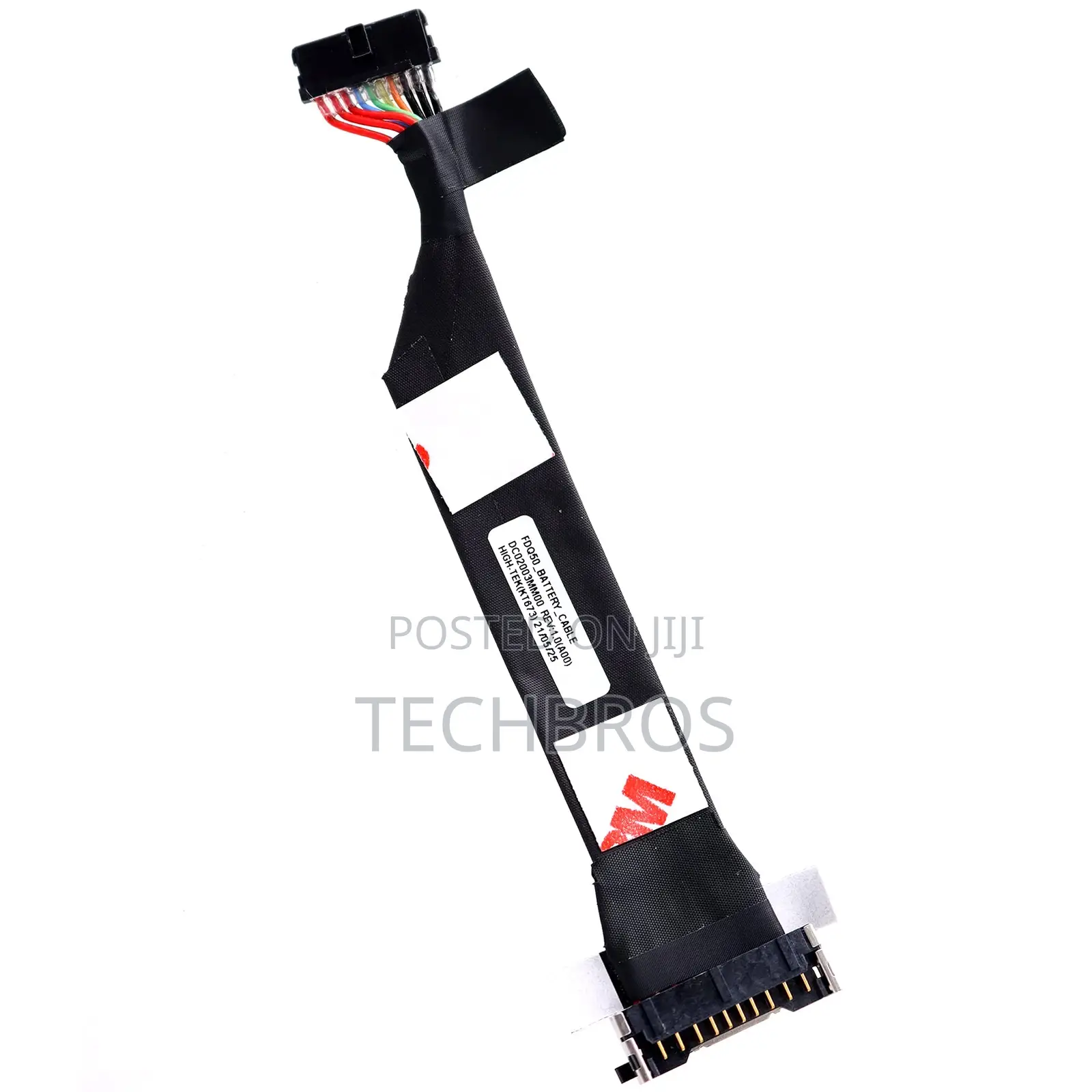 Battery Cable For Xps 9500 9510 9520 9530 Precision 5550 5560 5570