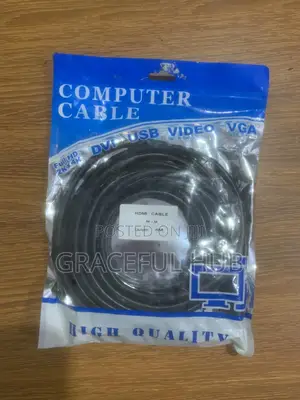 Hdmi Cable 5m Normal