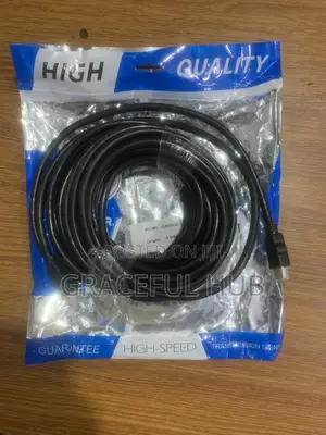 Hdmi Cable 10m