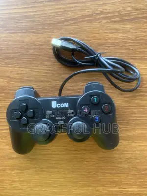 Ucom Gamepad(Single)