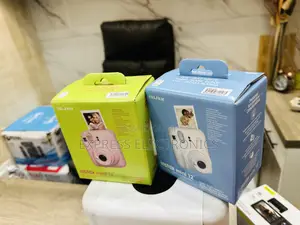 Best Buy for Less Instax Cam