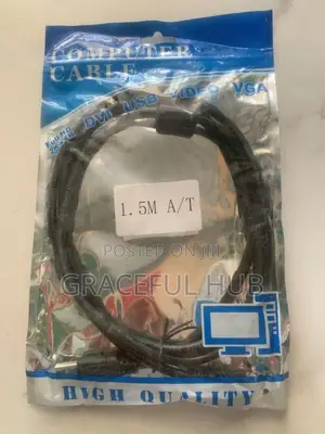 V3 Cable 1.5m