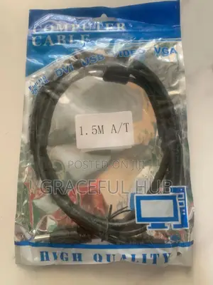 V3 Cable 1.5m