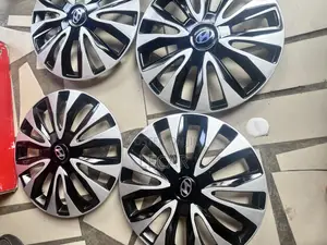 Hyundai Wheel Covers