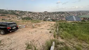 Titled Land for Sale at Kwabenya Opposite the Knust Campus