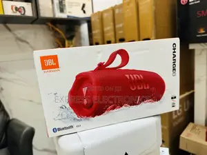 So Much Power Bluetooth Speaker Charge 6