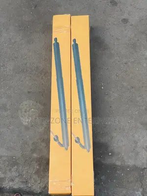 Toyota Rav4 2016 2017 2018 2020 2021 2022 2023 Boot Shocks