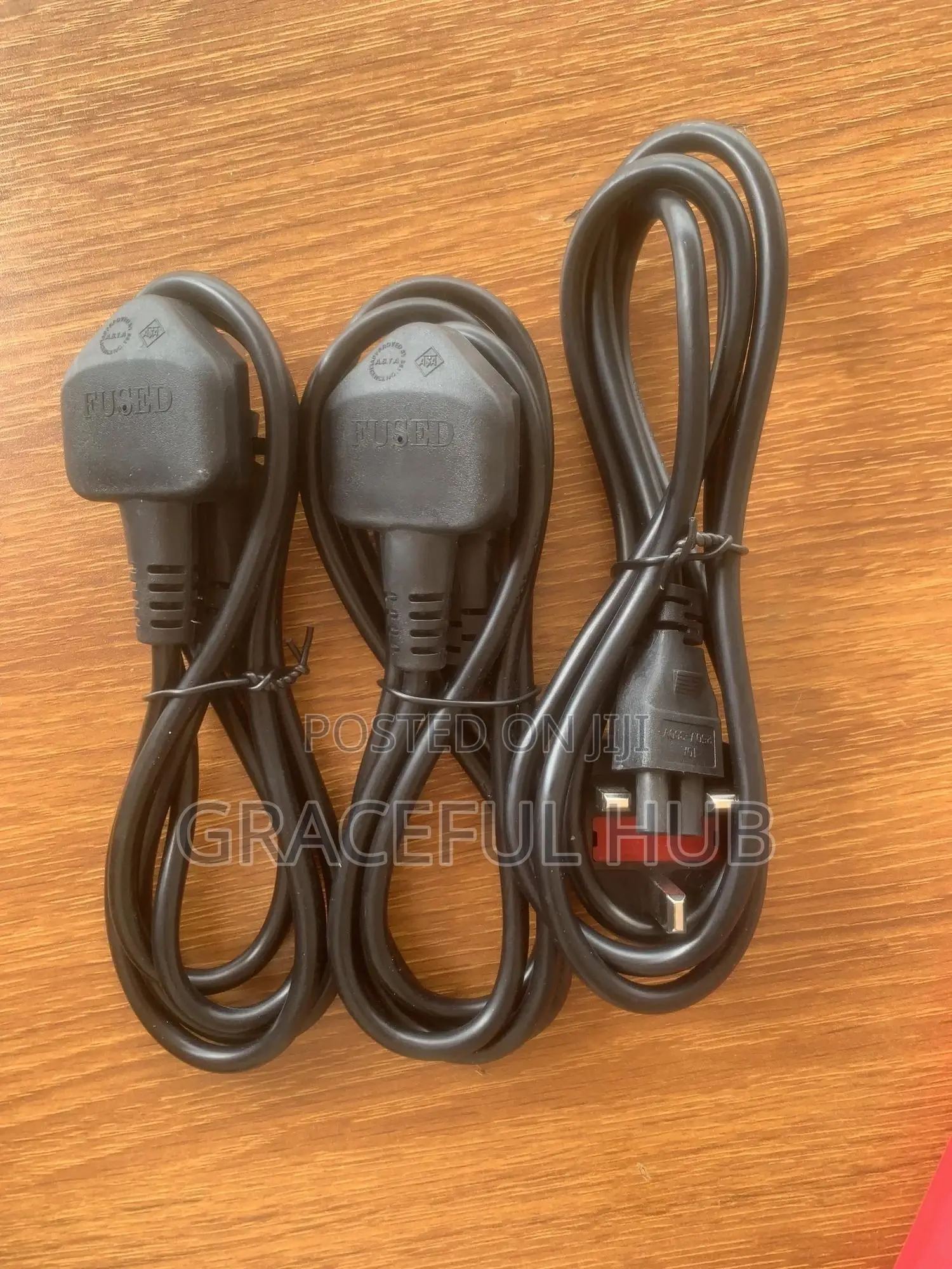 Power Cable