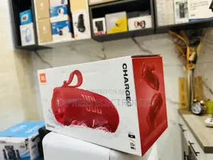 Built in Playback Controls Charge 6 Bluetooth Speakers