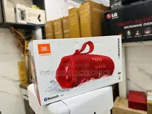Spectacular Performance JBL Bluetooth Speaker Charge 6