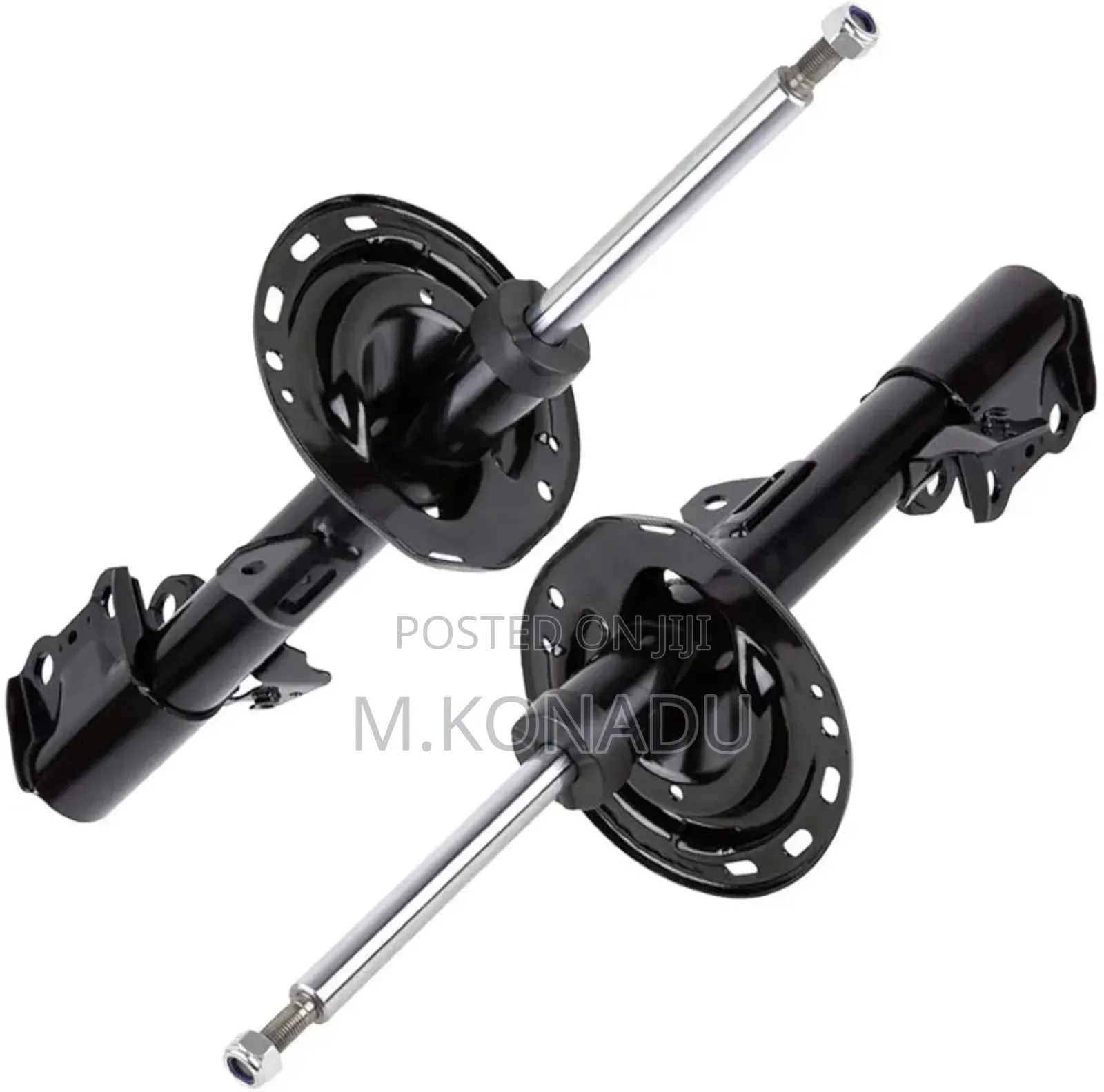 Toyota Highlander 2008-2016 Front Shocks Absorber ( Pair )