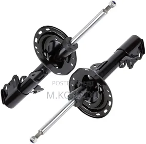 Toyota Highlander 2008-2016 Front Shocks Absorber ( Pair )