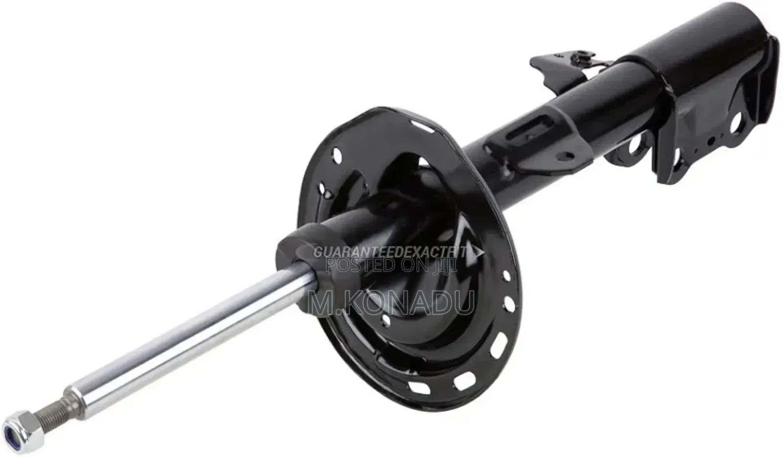 Toyota Highlander 2008-2016 Front Shocks Absorber ( Pair )