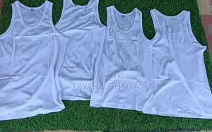 Affordable Men’S 100% Cotton Singlets For Sale Near Me