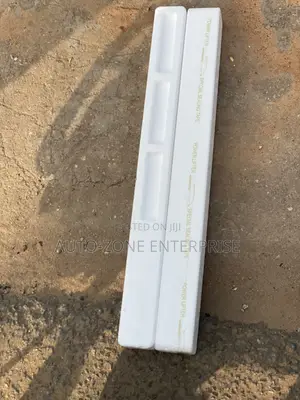 Toyota Highlander 2018-2022 Electronic Boot Shocks