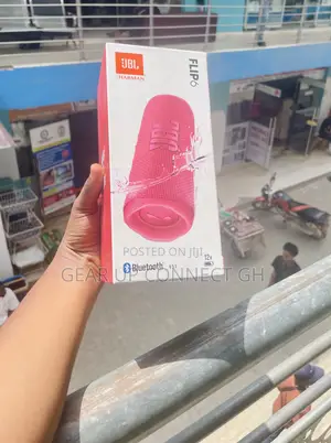 JBL Harman Flip6 Bluetooth