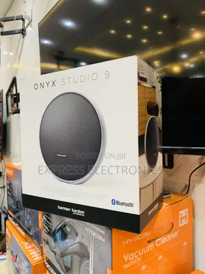 Superior Sound Quality Onyx 9 Studio Bluetooth Speaker