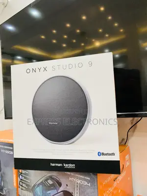 Spectacular Performance Onyx Studio Bluetooth 9