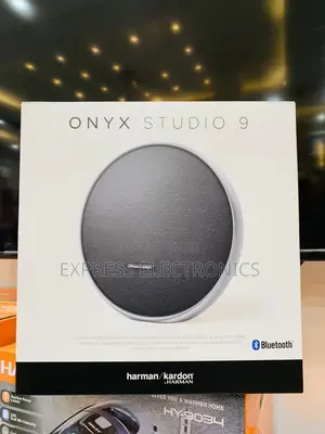 Grab Your Favorite Onyx Studio 9