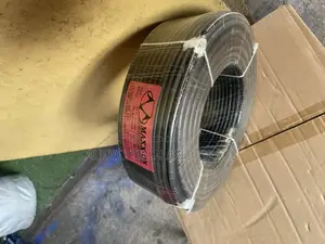 Maxx-on Microphone Cables