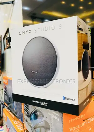 Harman Kardon Onyx Studio 9 Wireless Bluetooth Speaker