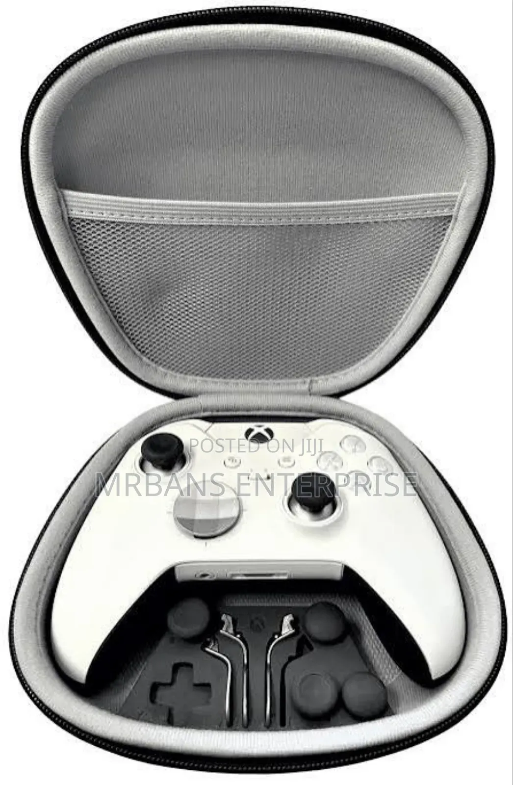 Elite Series 1 Controller Brand New in Box With Accessories Intact