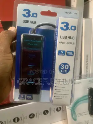 3.0 Usb Hub