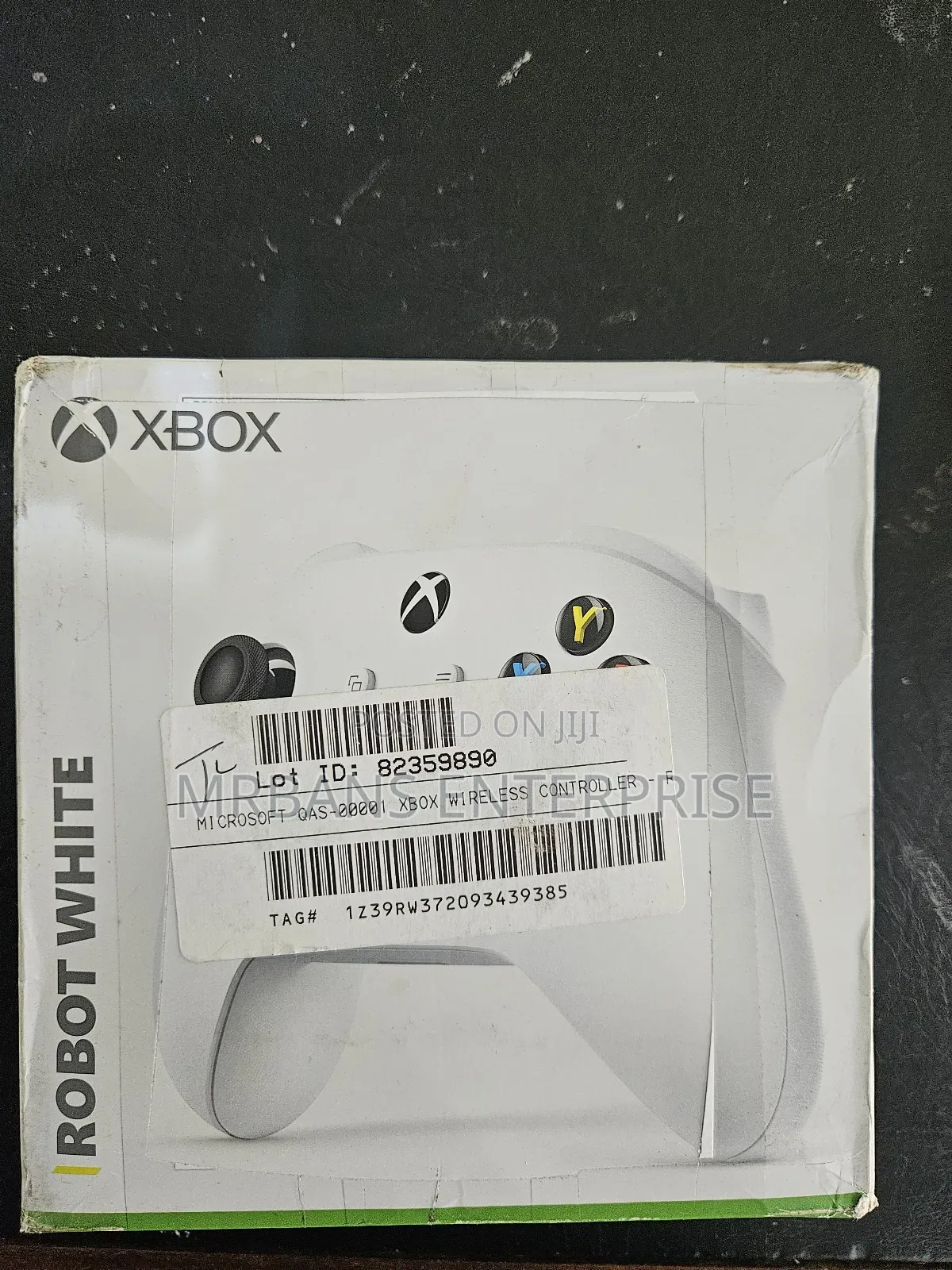 Xbox Series S Controller Brand New in Box
