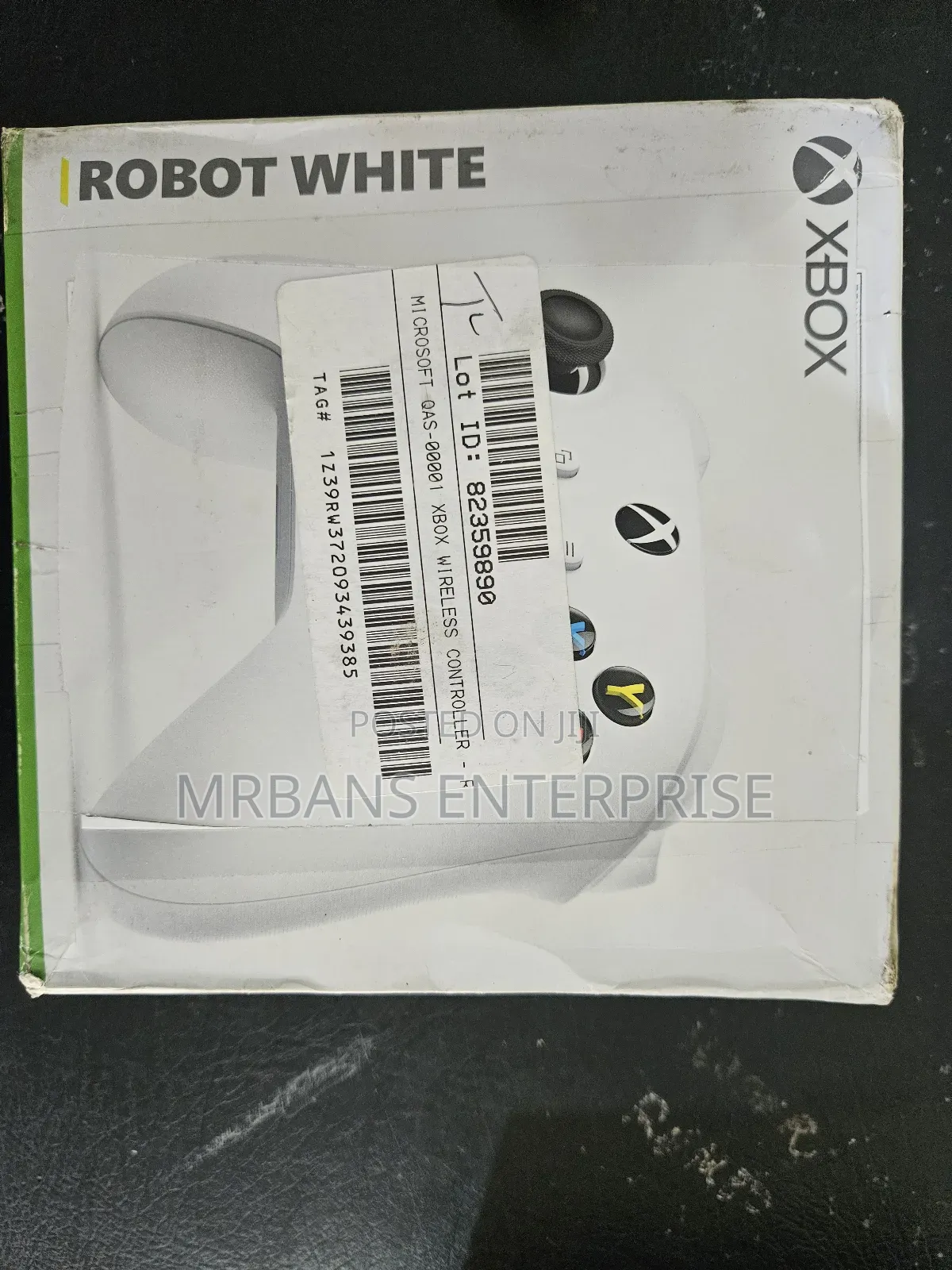 Xbox Series S Controller Brand New in Box