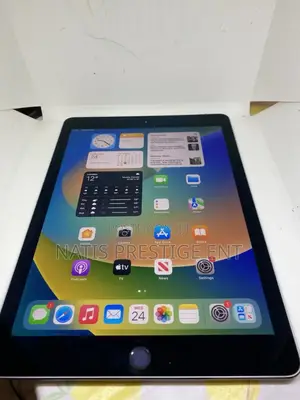 Apple iPad 9.7 128 GB Silver