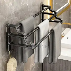 Towel Rack