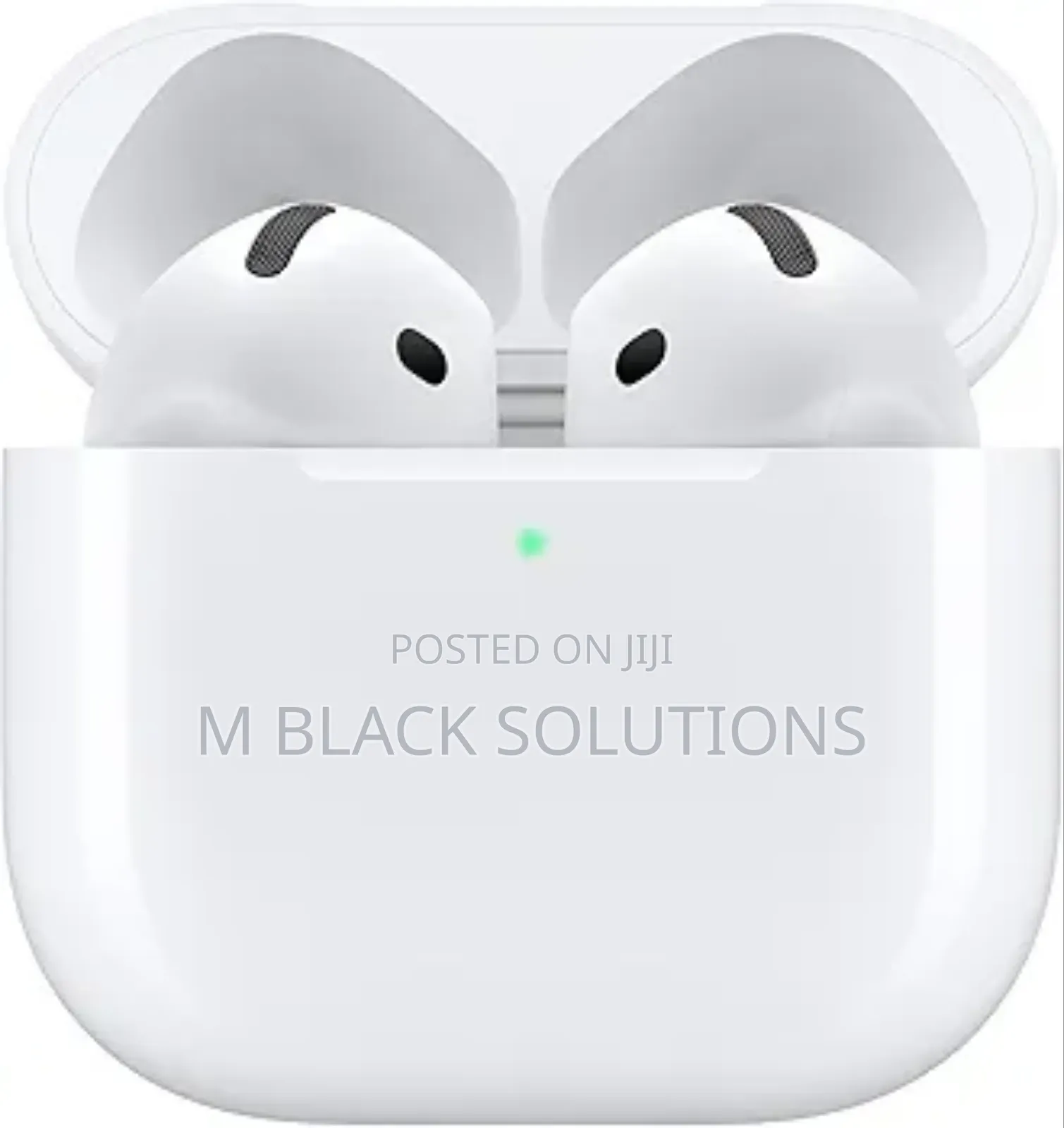 Apple Airpod 4 Noise Cancellation Earbuds