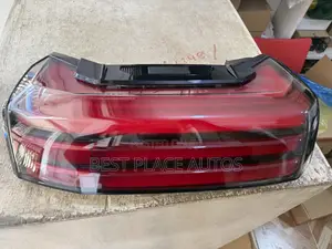 Toyota Tundra 2023-2025 Led Taillight