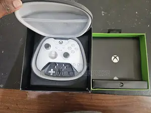 Elite Series 1 Controller Brand New in Box With Accessories Intact
