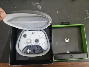 Elite Series 1 Controller Brand New in Box With Accessories Intact
