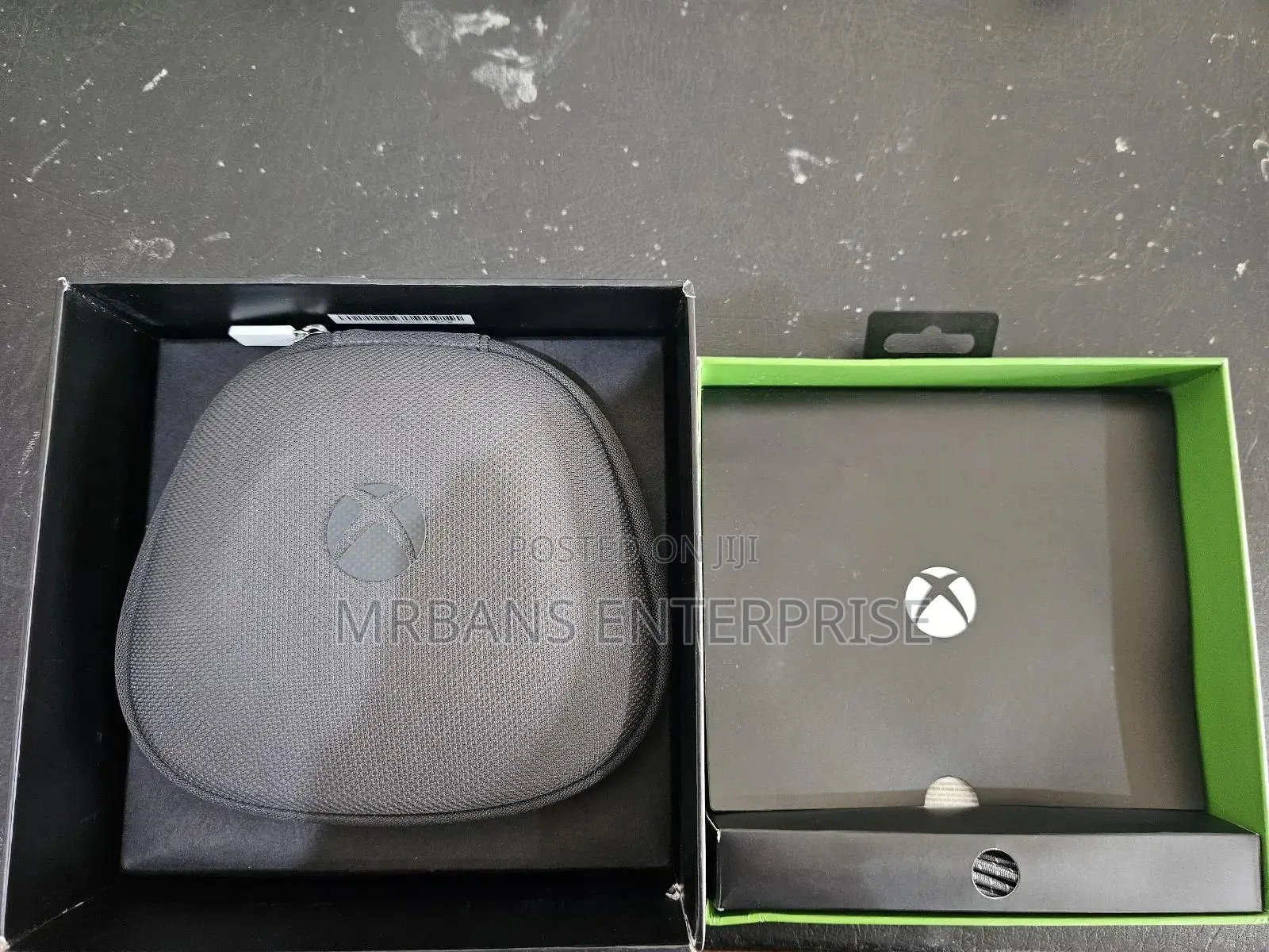 Elite Series 1 Controller Brand New in Box With Accessories Intact