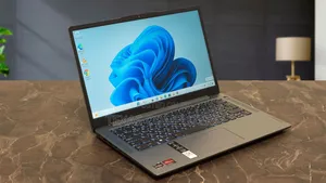 Laptop Lenovo Ideapad 3 8GB Intel Core I7 SSD 256GB