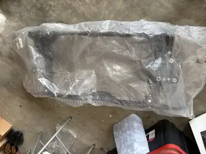 Honda Accord Radiator Support 2023 2024 2025
