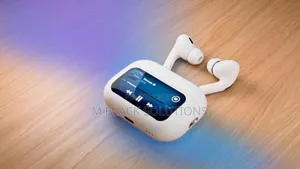 Apple Airpods Pro 3 Nc Earbuds